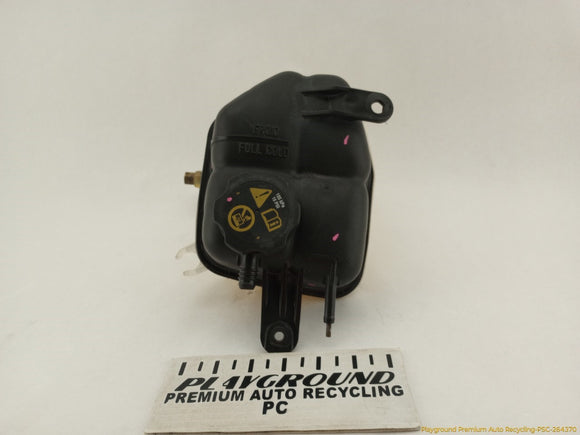 Cadillac CTS Coolant Reservoir