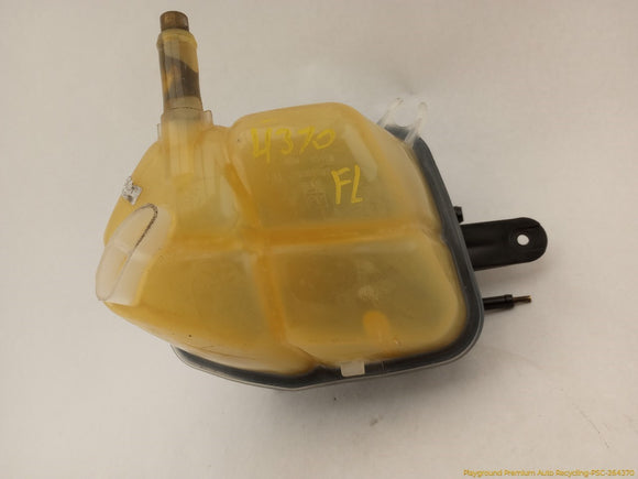 Cadillac CTS Coolant Reservoir