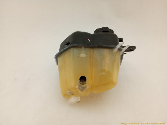 Cadillac CTS Coolant Reservoir