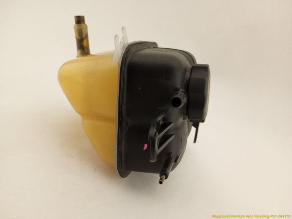 Cadillac CTS Coolant Reservoir