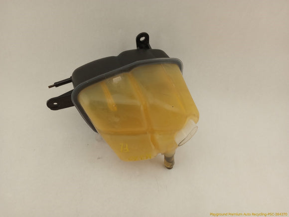 Cadillac CTS Coolant Reservoir