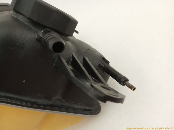 Cadillac CTS Coolant Reservoir