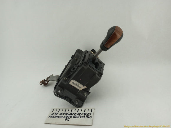 Cadillac CTS Gear Shifter Selector