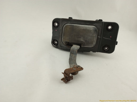 Cadillac CTS Gear Shifter Selector
