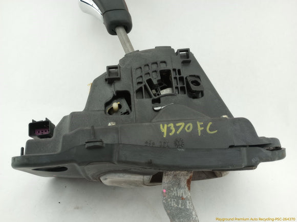 Cadillac CTS Gear Shifter Selector