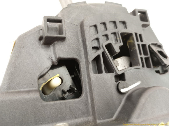 Cadillac CTS Gear Shifter Selector