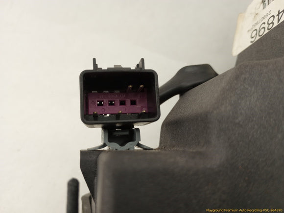 Cadillac CTS Gear Shifter Selector