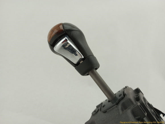 Cadillac CTS Gear Shifter Selector
