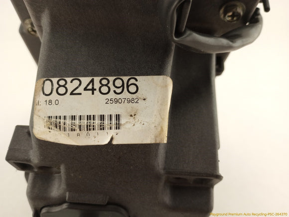 Cadillac CTS Gear Shifter Selector