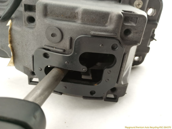Cadillac CTS Gear Shifter Selector