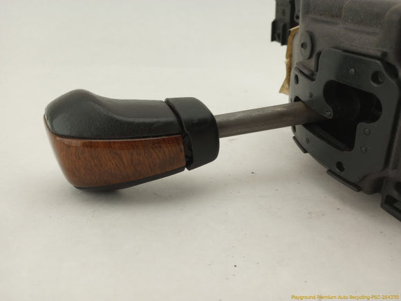 Cadillac CTS Gear Shifter Selector