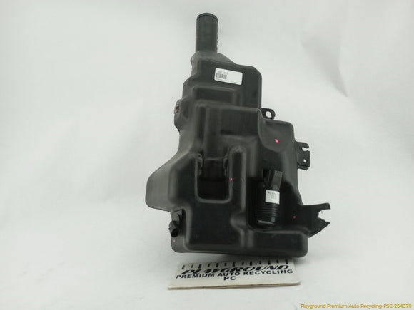 Cadillac CTS Windshield Washer Reservoir