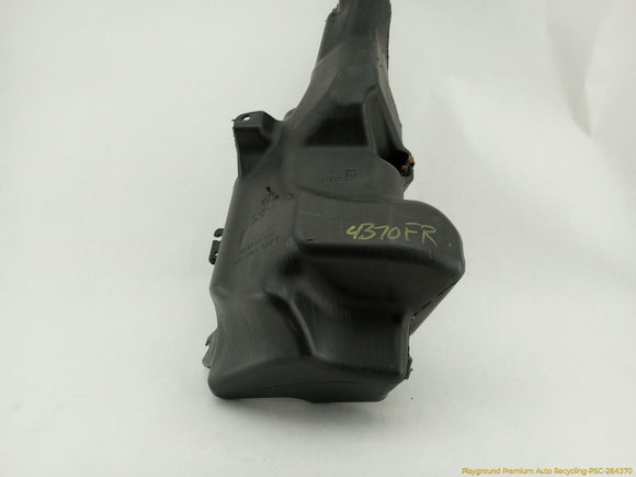Cadillac CTS Windshield Washer Reservoir
