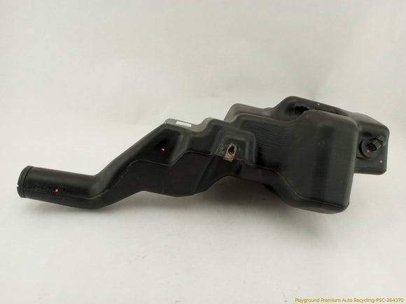 Cadillac CTS Windshield Washer Reservoir