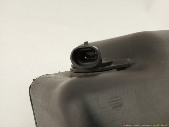 Cadillac CTS Windshield Washer Reservoir