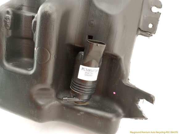 Cadillac CTS Windshield Washer Reservoir