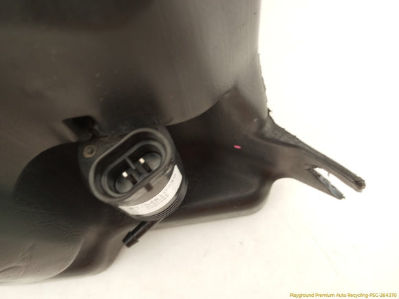 Cadillac CTS Windshield Washer Reservoir