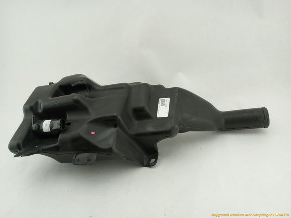 Cadillac CTS Windshield Washer Reservoir