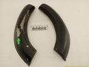Toyota 4Runner Pair Of Rear Quarter Fender Flare-1