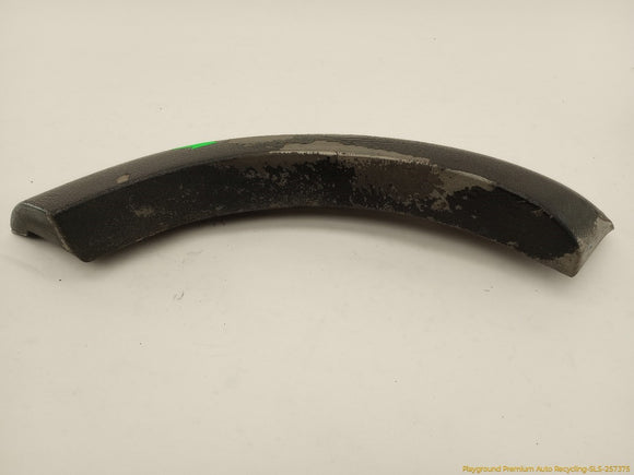 Toyota 4Runner Pair Of Rear Quarter Fender Flare