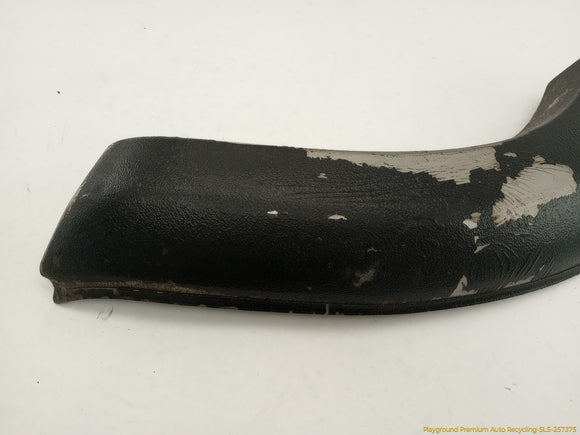 Toyota 4Runner Pair Of Rear Quarter Fender Flare