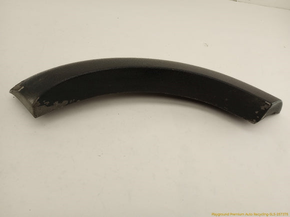Toyota 4Runner Pair Of Rear Quarter Fender Flare