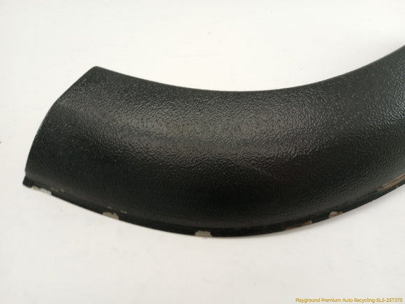 Toyota 4Runner Pair Of Rear Quarter Fender Flare