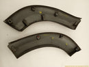 Toyota 4Runner Pair Of Rear Quarter Fender Flare-8