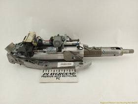 Cadillac CTS Steering Column