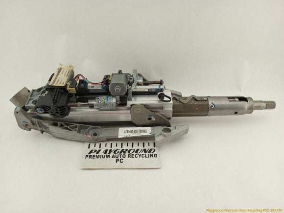 Cadillac CTS Steering Column