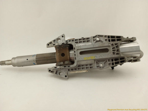 Cadillac CTS Steering Column