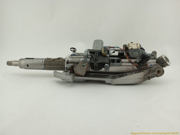 Cadillac CTS Steering Column