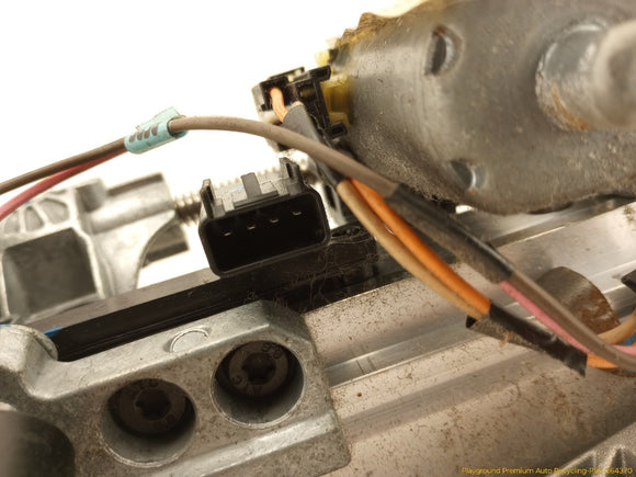 Cadillac CTS Steering Column