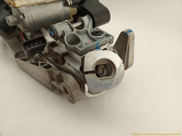 Cadillac CTS Steering Column
