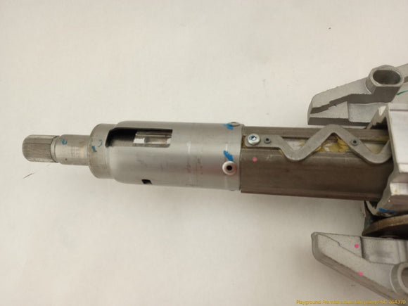 Cadillac CTS Steering Column
