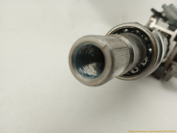 Cadillac CTS Steering Column
