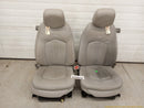 Cadillac CTS Pair Of Front Seat-1