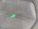 Cadillac CTS Pair Of Front Seat-4
