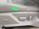 Cadillac CTS Pair Of Front Seat-8