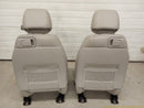 Cadillac CTS Pair Of Front Seat-10