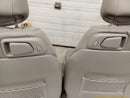 Cadillac CTS Pair Of Front Seat-11