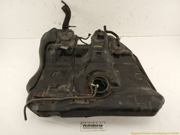 Mitsubishi Eclipse Fuel Gas Tank