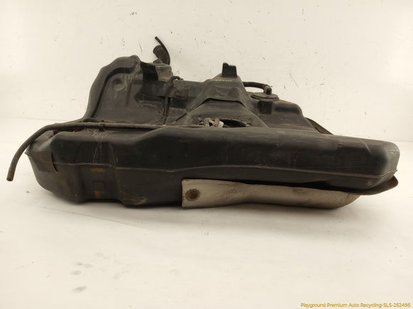 Mitsubishi Eclipse Fuel Gas Tank