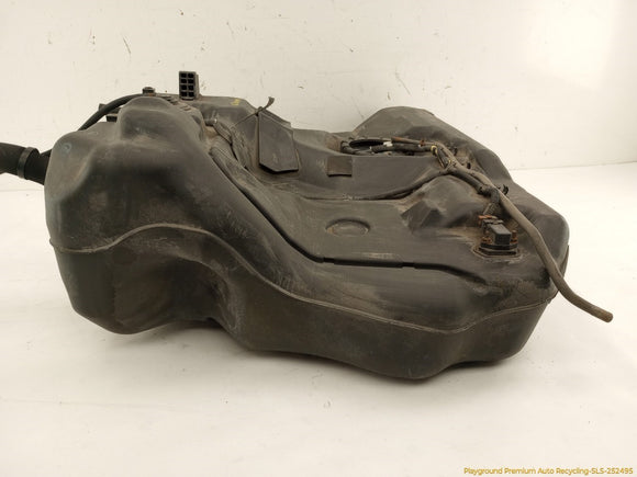 Mitsubishi Eclipse Fuel Gas Tank