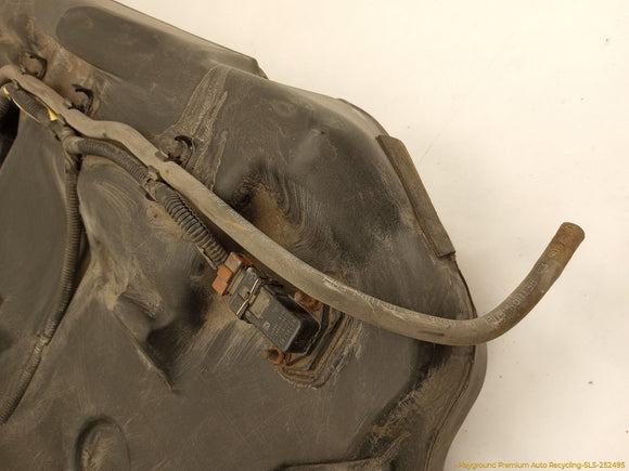 Mitsubishi Eclipse Fuel Gas Tank