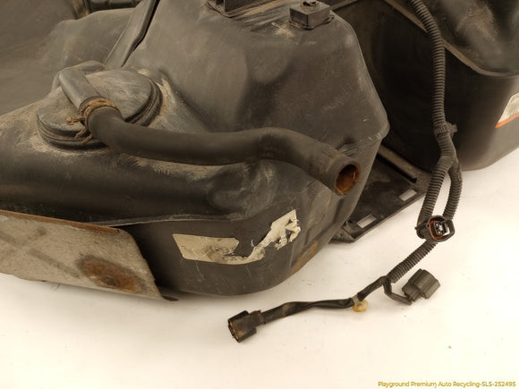 Mitsubishi Eclipse Fuel Gas Tank