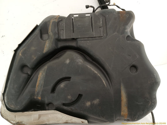 Mitsubishi Eclipse Fuel Gas Tank
