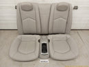 Cadillac CTS Set Of Complete Rear Seat-1