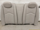 Cadillac CTS Set Of Complete Rear Seat-2
