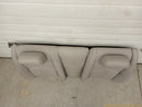 Cadillac CTS Set Of Complete Rear Seat-3